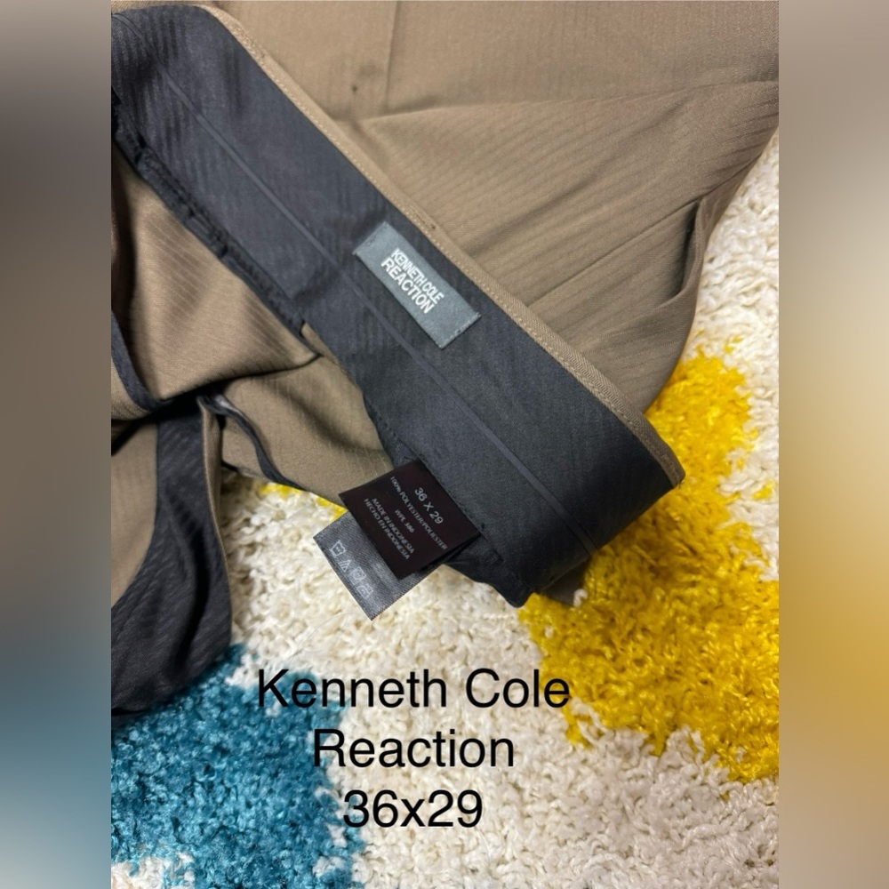 Kenneth Cole 36x29